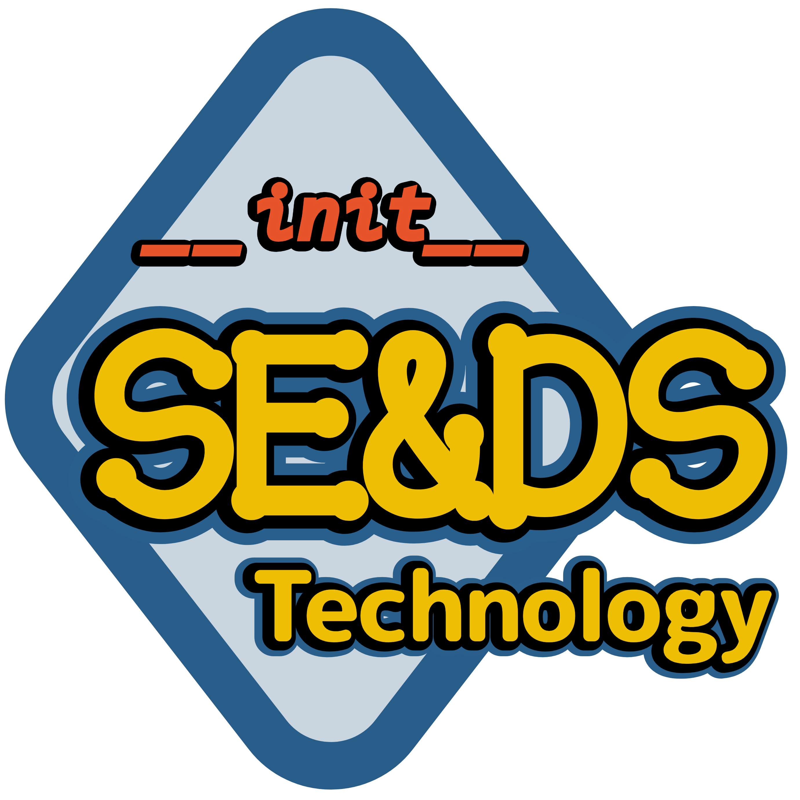 __init__ SE&DS Technology